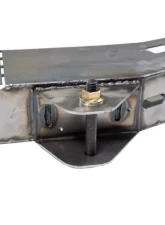 Rust Buster Mid Frame Leaf Spring Mount Toyota Tacoma 1995-2004                                     - RB7105R - Image 2