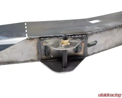 Rust Buster Mid Frame Leaf Spring Mount Toyota Tacoma 1995-2004 - RB7105R
