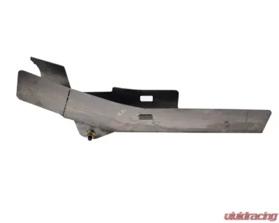 Rust Buster Mid Frame Leaf Spring Mount Toyota Tacoma 1995-2004 - RB7105R