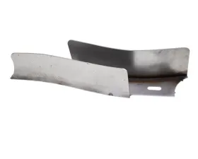 Rust Buster Front Frame Section Driver Side Toyota Tacoma 1995-2004
