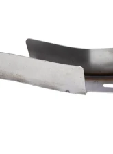 Rust Buster Front Frame Section Driver Side Toyota Tacoma 1995-2004                                     - RB7106L - Image 4