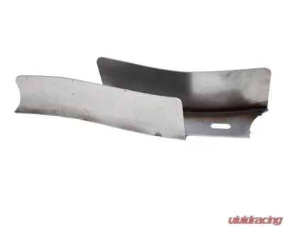 Rust Buster Front Frame Section Driver Side Toyota Tacoma 1995-2004 - RB7106L