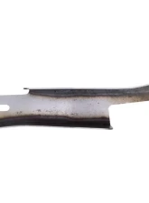 Rust Buster Front Frame Section Driver Side Toyota Tacoma 1995-2004                                     - RB7106L - Image 2
