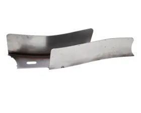 Rust Buster Front Frame Section Passenger Side Toyota Tacoma 1995-2004
