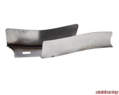 Rust Buster Front Frame Section Passenger Side Toyota Tacoma 1995-2004 - RB7106R