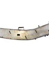 Rust Buster Over-Axle Frame Section Driver Side Toyota Tacoma 1995-2004                                     - RB7108L - Image 4
