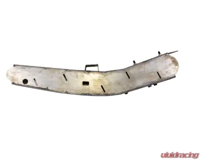 Rust Buster Over-Axle Frame Section Driver Side Toyota Tacoma 1995-2004 - RB7108L