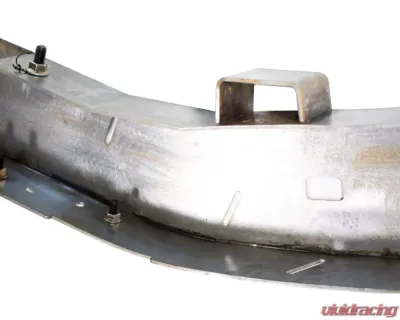 Rust Buster Over-Axle Frame Section Driver Side Toyota Tacoma 1995-2004 - RB7108L