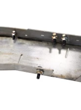 Rust Buster Over-Axle Frame Section Driver Side Toyota Tacoma 1995-2004                                     - RB7108L - Image 4
