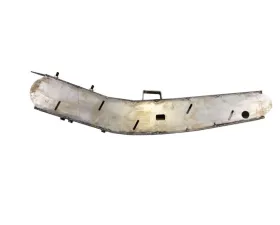 Rust Buster Over-Axle Frame Section Passenger Side Toyota Tacoma 1995-2004