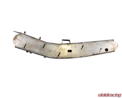 Rust Buster Over-Axle Frame Section Passenger Side Toyota Tacoma 1995-2004 - RB7108R