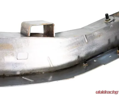 Rust Buster Over-Axle Frame Section Passenger Side Toyota Tacoma 1995-2004 - RB7108R