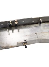Rust Buster Over-Axle Frame Section Passenger Side Toyota Tacoma 1995-2004                                     - RB7108R - Image 4