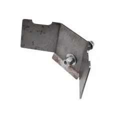 Rust Buster Rear Shock Mount Driver Side Toyota Tacoma 1995-2004