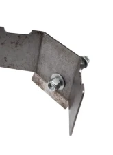 Rust Buster Rear Shock Mount Driver Side Toyota Tacoma 1995-2004                                     - RB7109L - Image 4