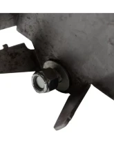 Rust Buster Rear Shock Mount Passenger Side Toyota Tacoma 1995-2004                                     - RB7109R - Image 2