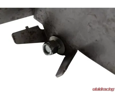 Rust Buster Rear Shock Mount Passenger Side Toyota Tacoma 1995-2004 - RB7109R