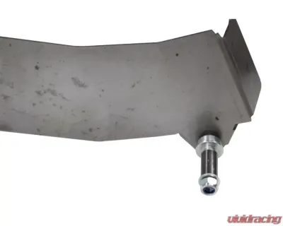 Rust Buster Rear Shock Mount Passenger Side Toyota Tacoma 1995-2004 - RB7109R