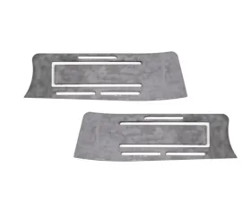 Rust Buster Front Frame Stiffeners Toyota Tacoma 1995-2004