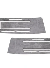 Rust Buster Front Frame Stiffeners Toyota Tacoma 1995-2004                                     - RB7113 - Image 5