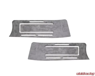 Rust Buster Front Frame Stiffeners Toyota Tacoma 1995-2004 - RB7113