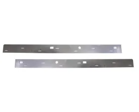 Rust Buster Under-Cab Frame Stiffeners Toyota Tacoma 1995-2004