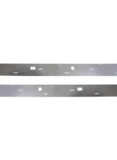 Rust Buster Under-Cab Frame Stiffeners Toyota Tacoma 1995-2004                                     - RB7114 - Image 4