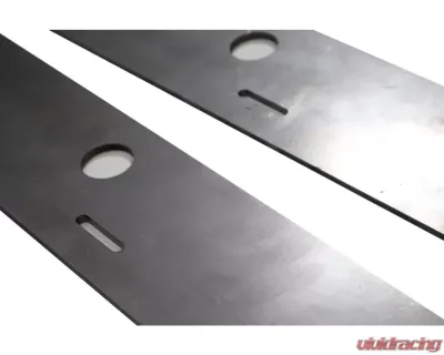 Rust Buster Under-Cab Frame Stiffeners Toyota Tacoma 1995-2004 - RB7114