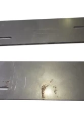 Rust Buster Under-Cab Frame Stiffeners Toyota Tacoma 1995-2004                                     - RB7114 - Image 3