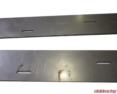 Rust Buster Under-Cab Frame Stiffeners Toyota Tacoma 1995-2004 - RB7114