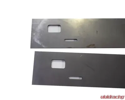 Rust Buster Under-Cab Frame Stiffeners Toyota Tacoma 1995-2004 - RB7114
