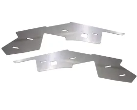 Rust Buster Mid-Frame Stiffeners Toyota Tacoma 1995-2004