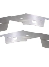 Rust Buster Mid-Frame Stiffeners Toyota Tacoma 1995-2004                                     - RB7115 - Image 4