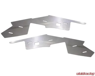 Rust Buster Mid-Frame Stiffeners Toyota Tacoma 1995-2004 - RB7115