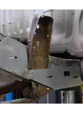 Rust Buster Mid-Frame Stiffeners Toyota Tacoma 1995-2004                                     - RB7115 - Image 4