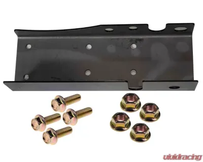 Rust Buster Rear Frame Section Driver Side Ford Ranger 1998-2003 - RB7200L