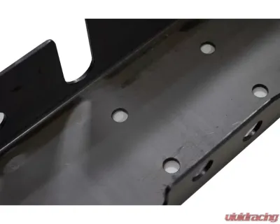 Rust Buster Rear Frame Section Driver Side Ford Ranger 1998-2003 - RB7200L