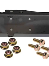 Rust Buster Rear Frame Section Passenger Side Ford Ranger 1998-2003                                     - RB7200R - Image 5