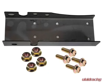 Rust Buster Rear Frame Section Passenger Side Ford Ranger 1998-2003 - RB7200R