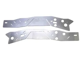 Rust Buster Over Axle Stiffener Passenger Side Ford Ranger 1998-2003
