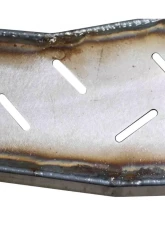 Rust Buster Over Axle Frame Section Driver Side Ford Ranger 1998-2003                                     - RB7207L - Image 4