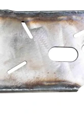 Rust Buster Over Axle Frame Section Driver Side Ford Ranger 1998-2003                                     - RB7207L - Image 5