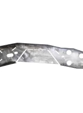 Rust Buster Over Axle Frame Section Driver Side Ford Ranger 1998-2003                                     - RB7207L - Image 8