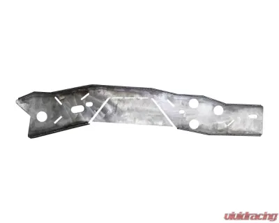 Rust Buster Over Axle Frame Section Driver Side Ford Ranger 1998-2003 - RB7207L