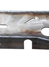 Rust Buster Over Axle Frame Section Driver Side Ford Ranger 1998-2003                                     - RB7207L - Image 2