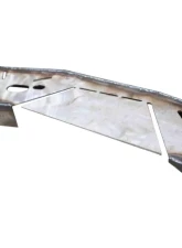 Rust Buster Over Axle Frame Section Driver Side Ford Ranger 1998-2003                                     - RB7207L - Image 3