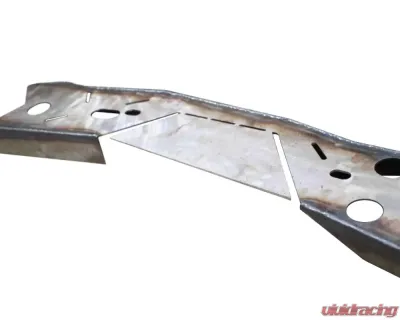Rust Buster Over Axle Frame Section Driver Side Ford Ranger 1998-2003 - RB7207L