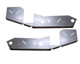 Rust Buster Frame Kick Up Stiffener Driver Side Ford Ranger 1998-2003