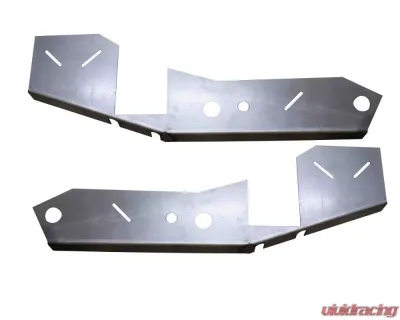 Rust Buster Frame Kick Up Stiffener Driver Side Ford Ranger 1998-2003 - RB7208L