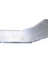 Rust Buster Kickup Frame Repair Section Driver Side Ford Ranger 1998-2003                                     - RB7209L - Image 6